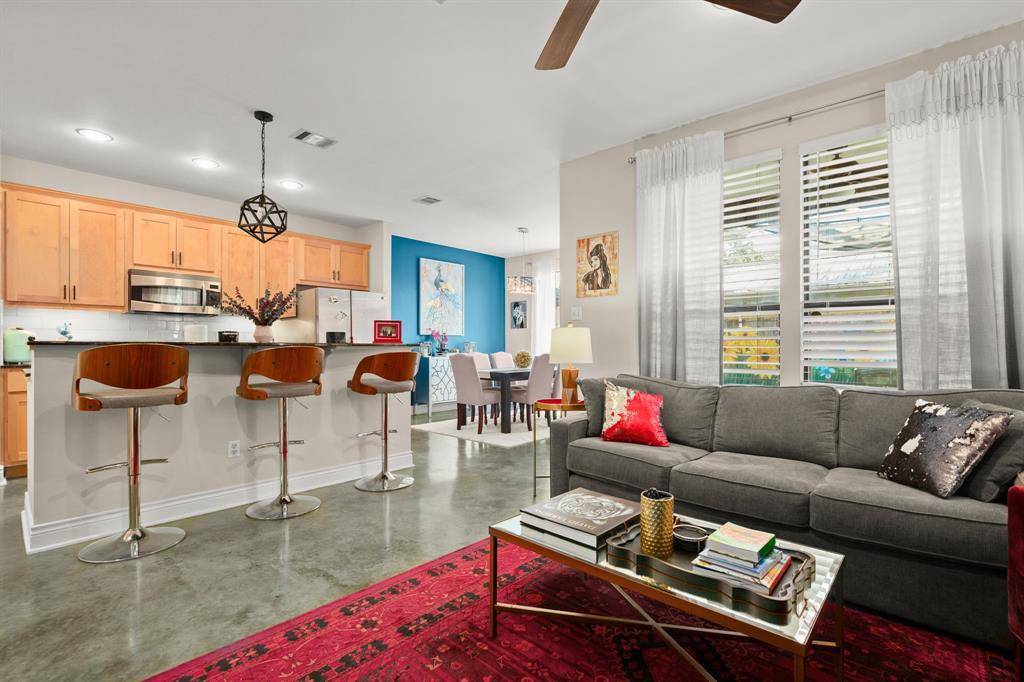 1318 Newning Ave #C, Austin, TX 78704