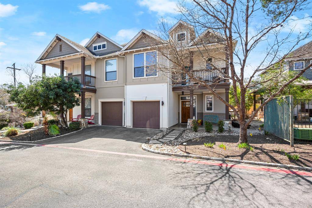 1318 Newning Ave #C, Austin, TX 78704