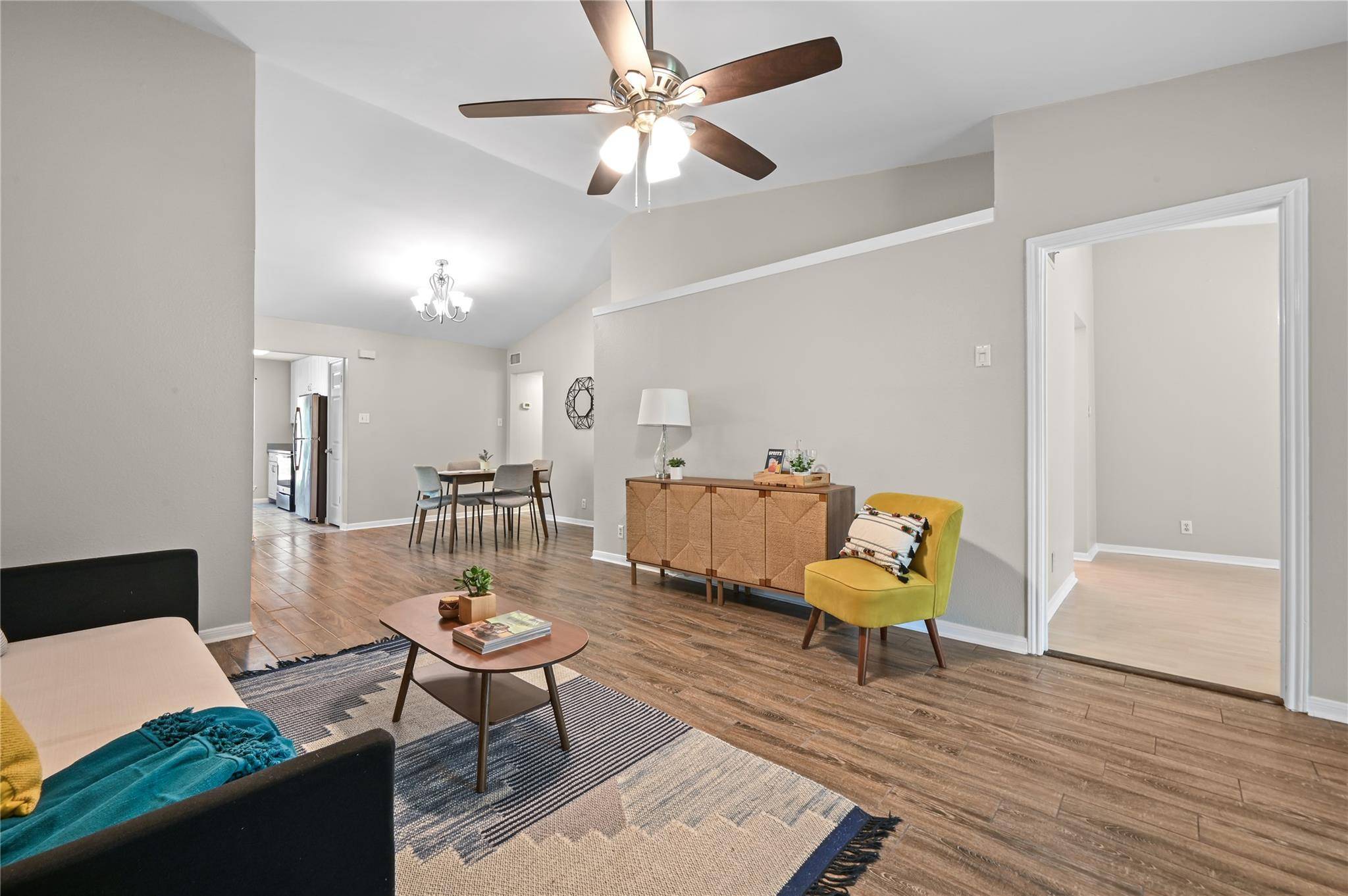 1601 Faro DR #1404, Austin, TX 78741