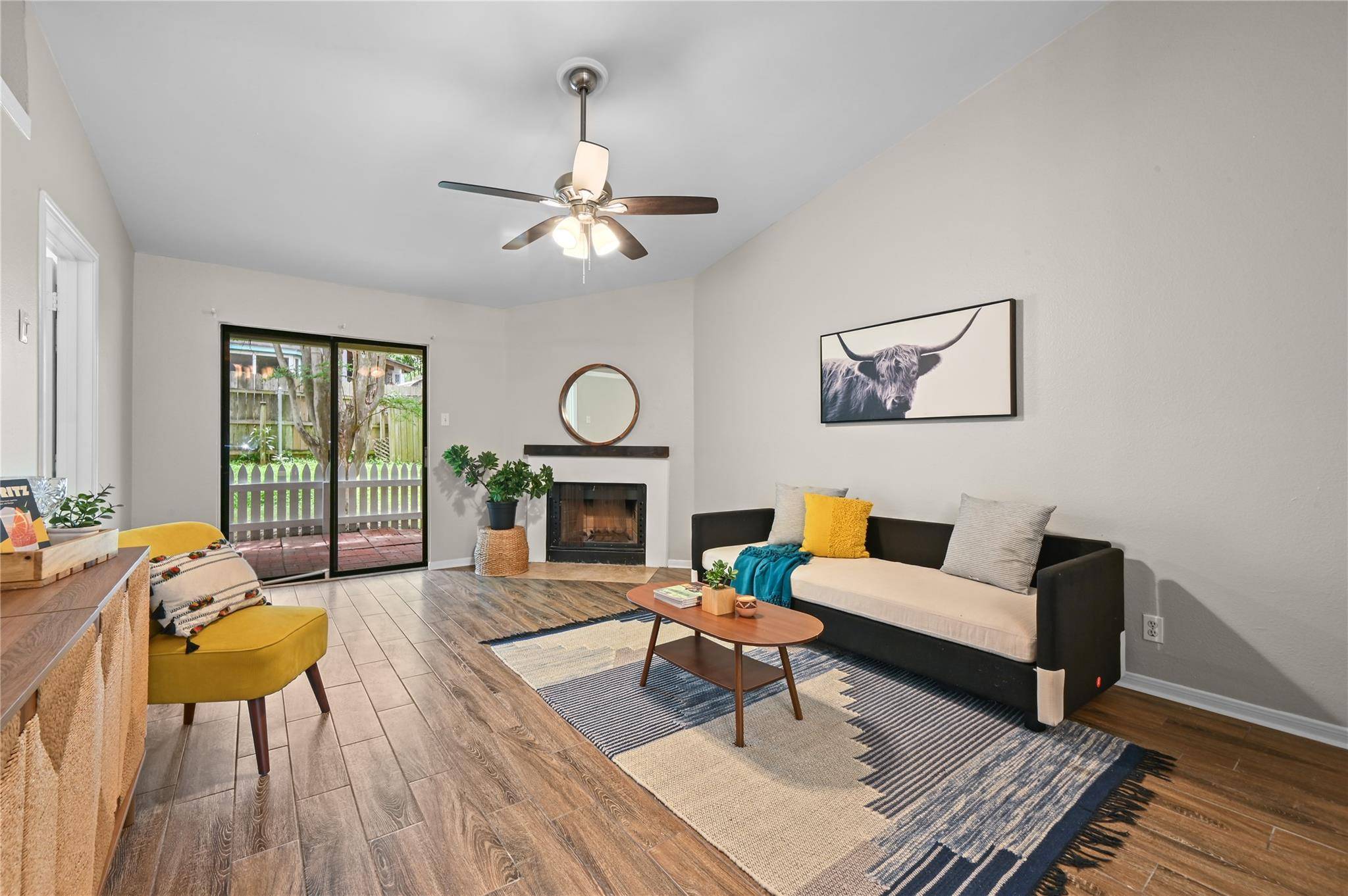 1601 Faro DR #1404, Austin, TX 78741
