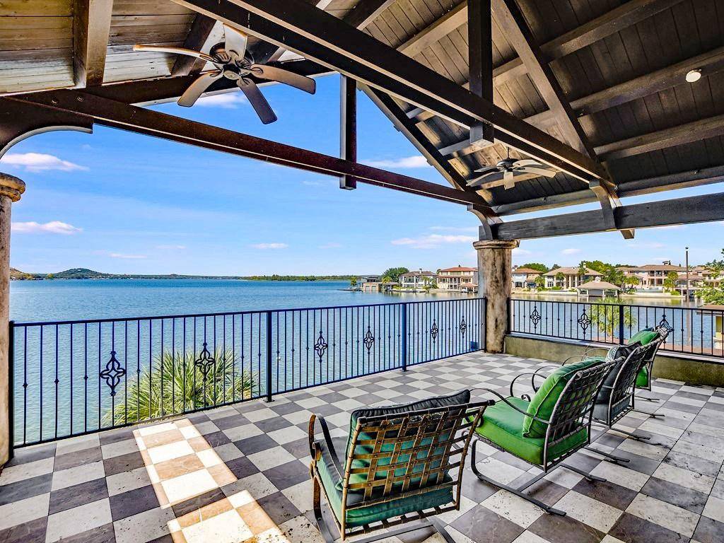82 Applehead Island DR, Horseshoe Bay, TX 78657