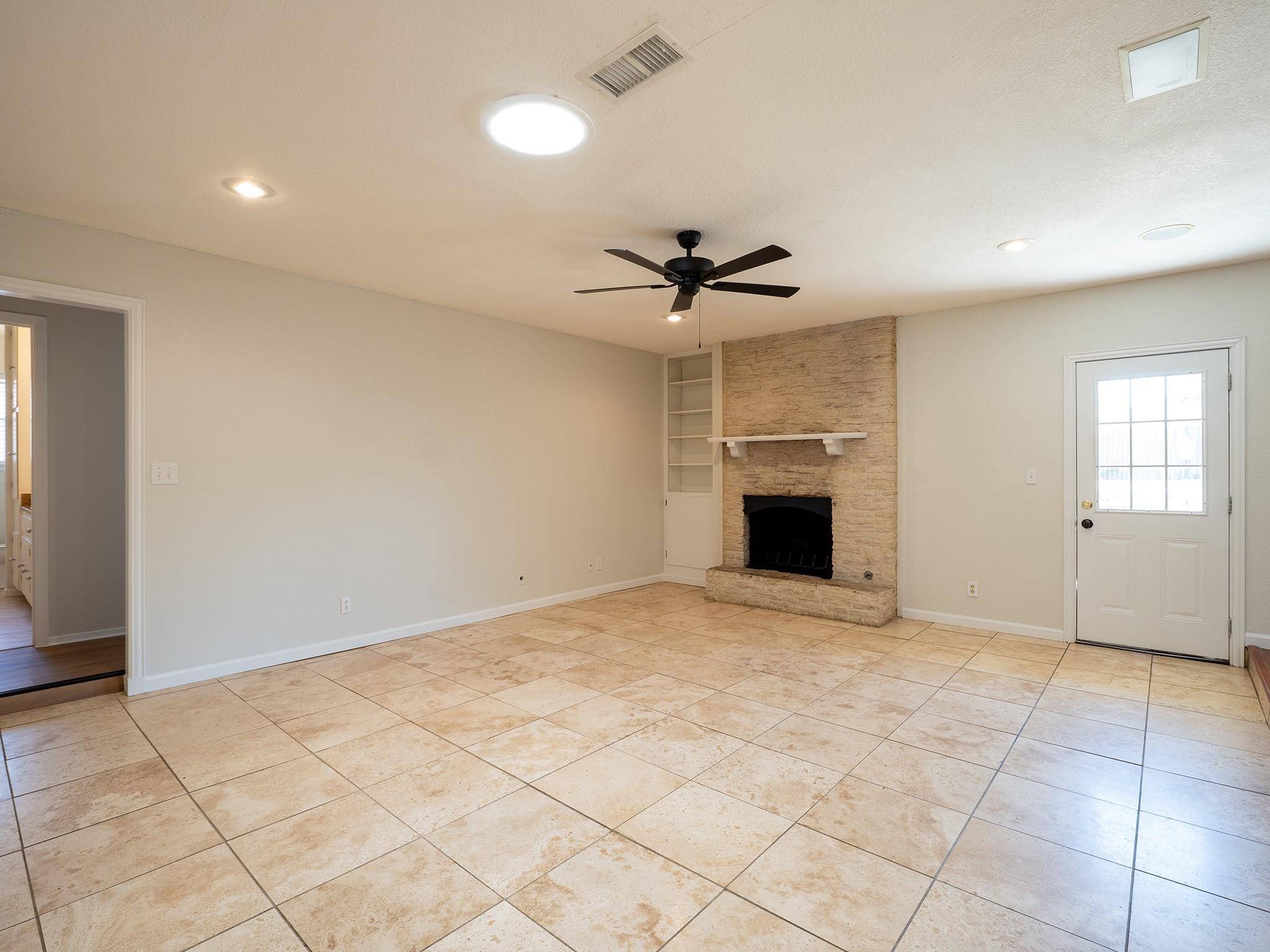 11907 Hornsby ST, Austin, TX 78753
