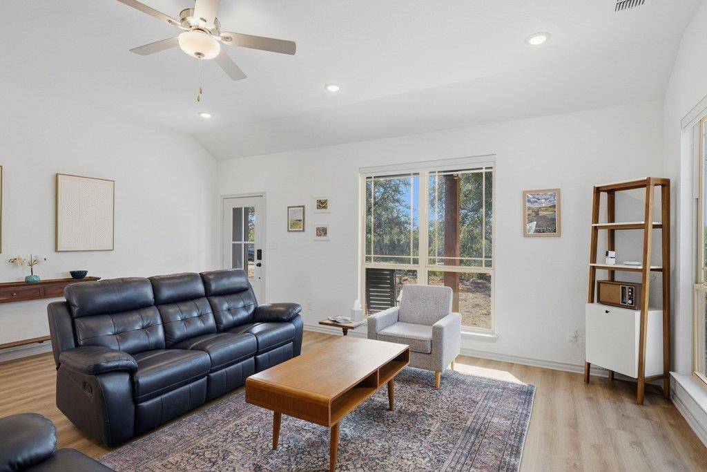 717 Brock Hollow DR, Johnson City, TX 78636