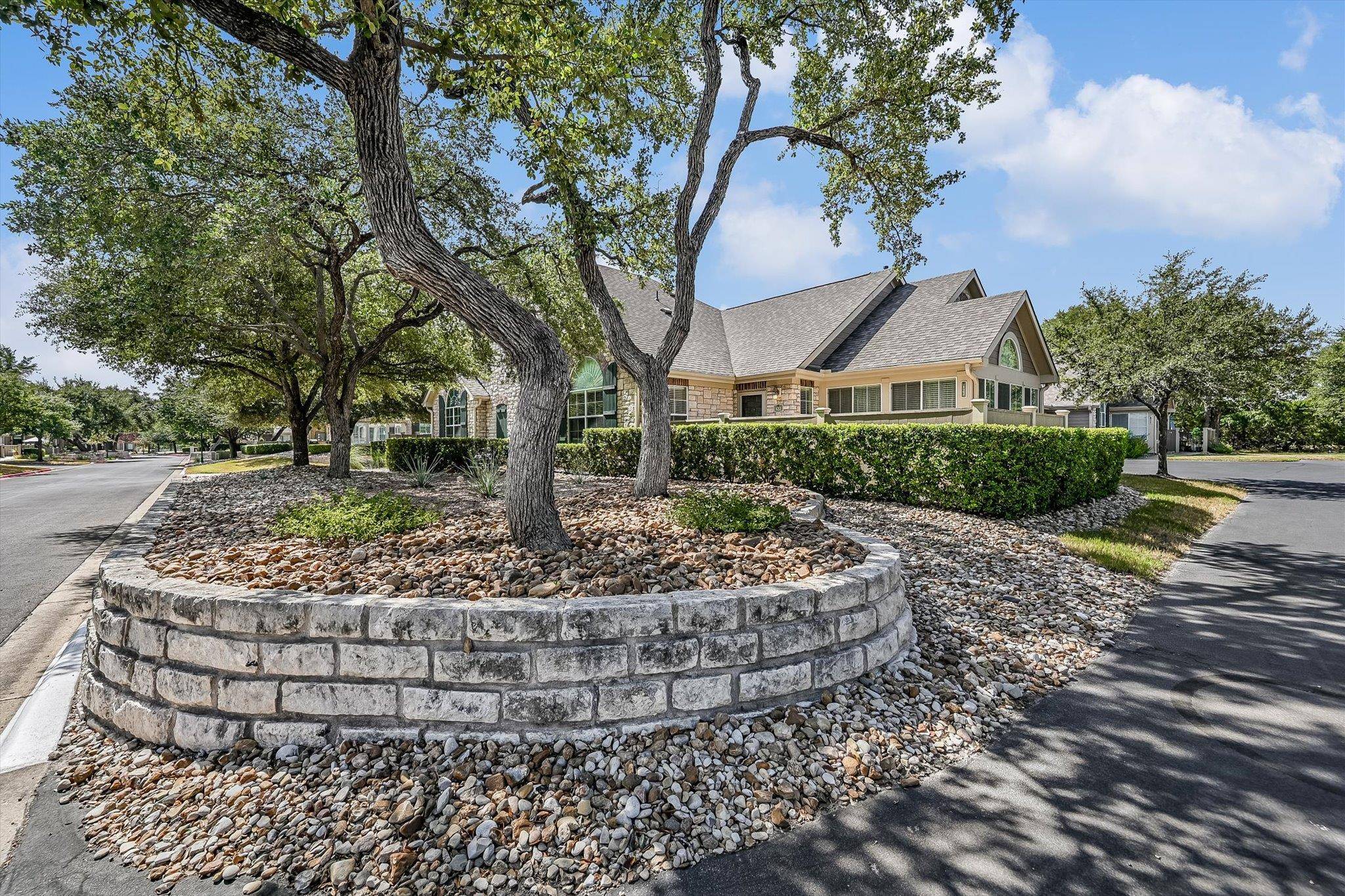 30 Wildwood DR #122, Georgetown, TX 78633