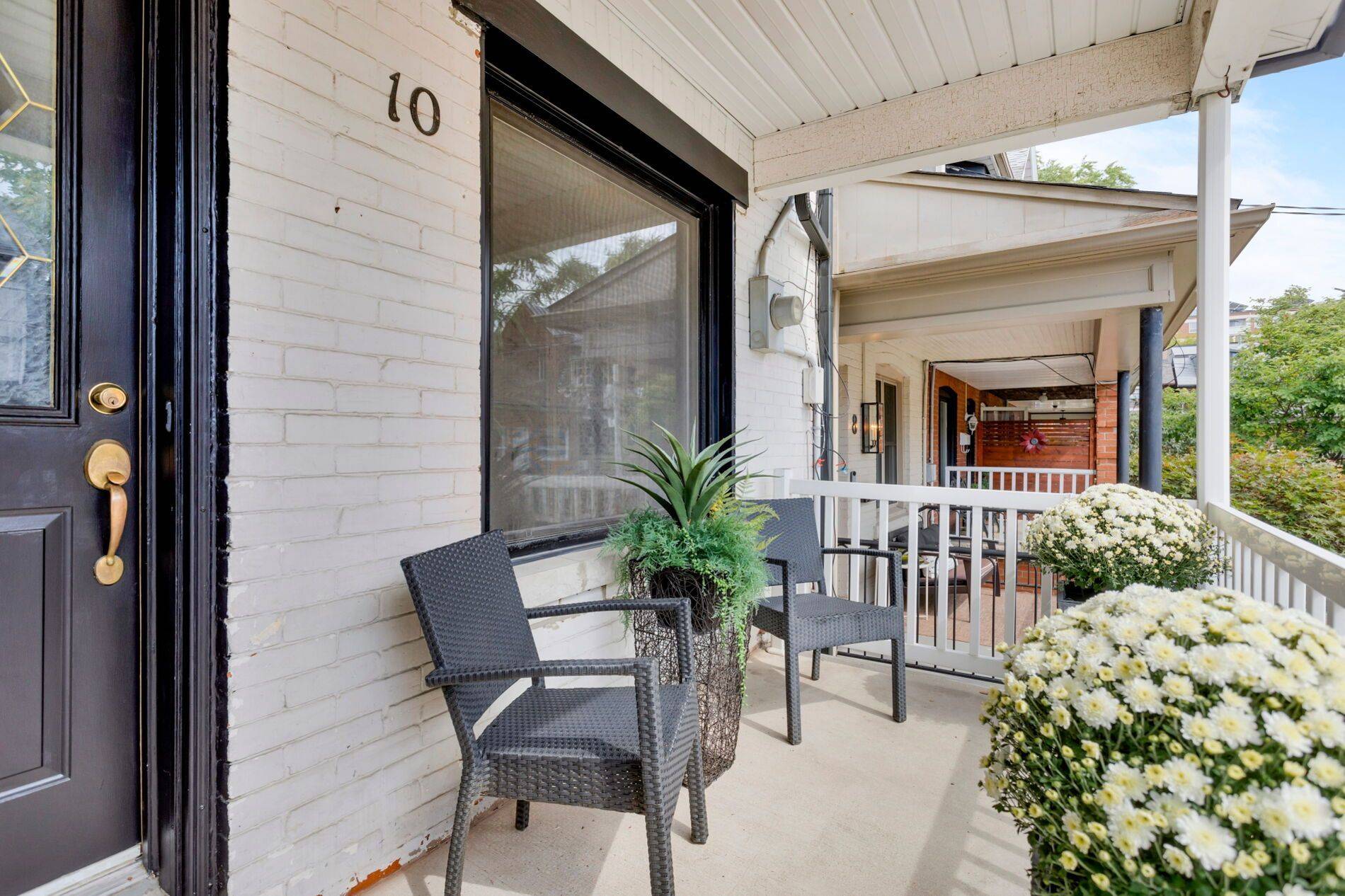 10 Marshall ST, Toronto C01, ON M6K 1S4