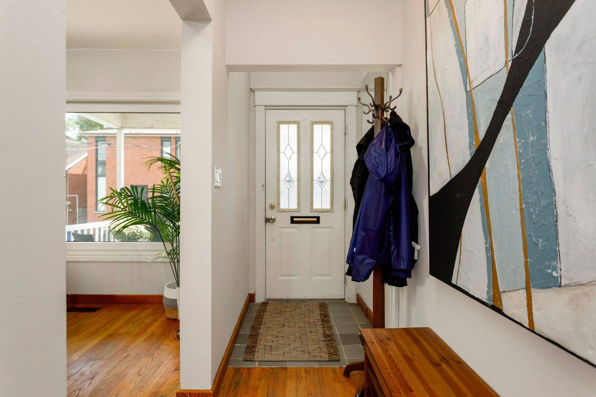 10 Marshall ST, Toronto C01, ON M6K 1S4