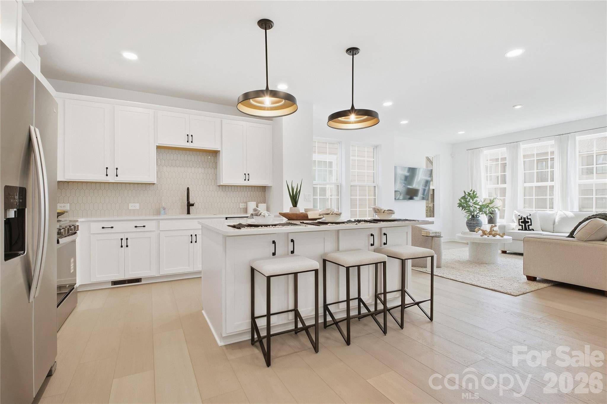 7052 Westrow AVE, Charlotte, NC 28278