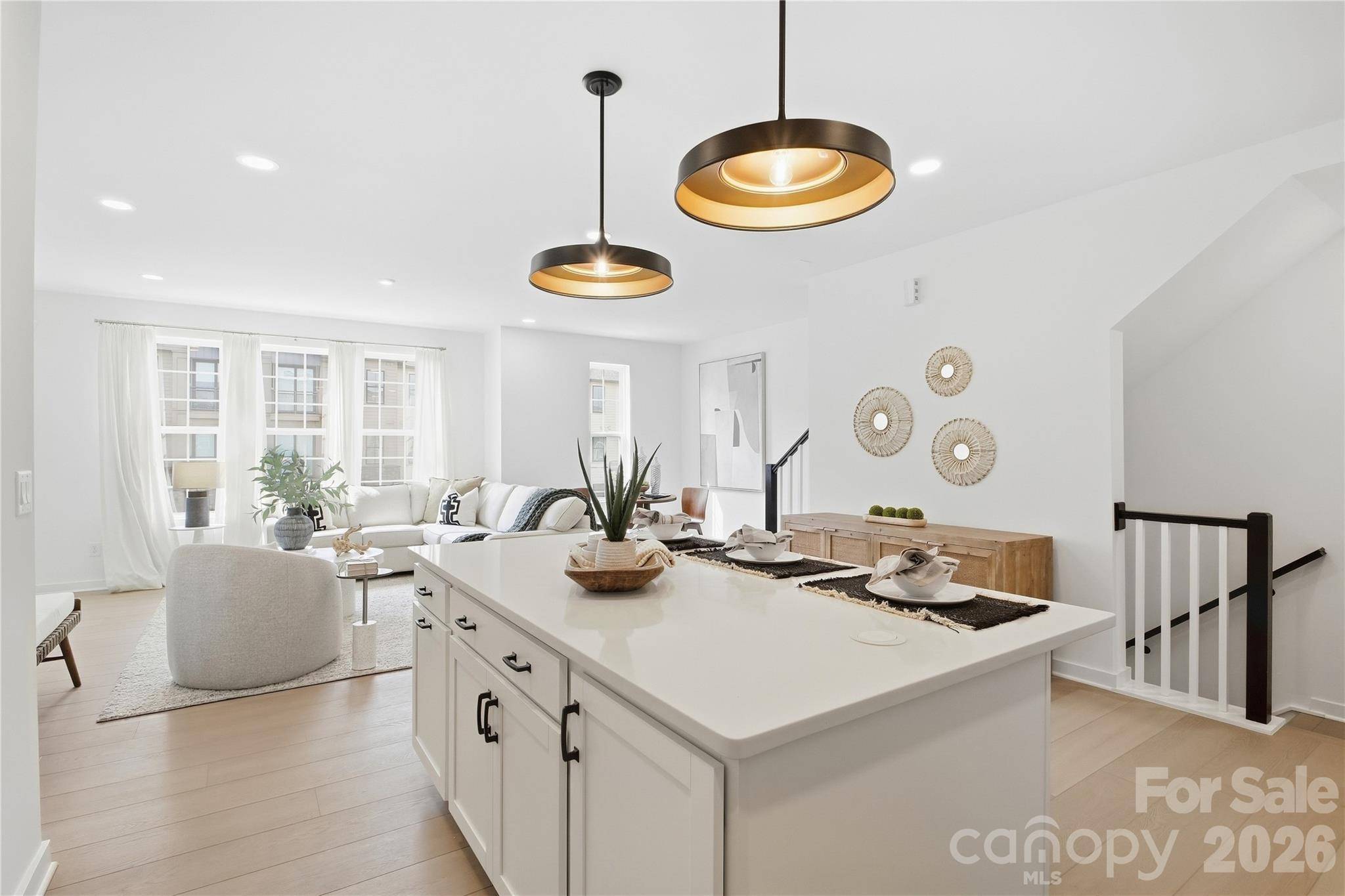 7052 Westrow AVE, Charlotte, NC 28278