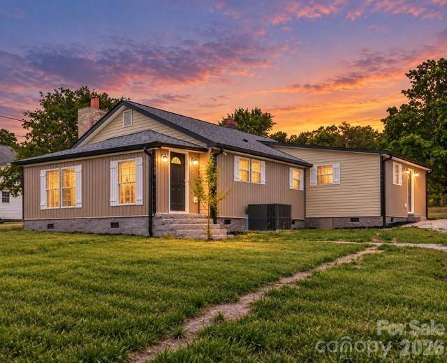 2480 Artz RD, Salisbury, NC 28146