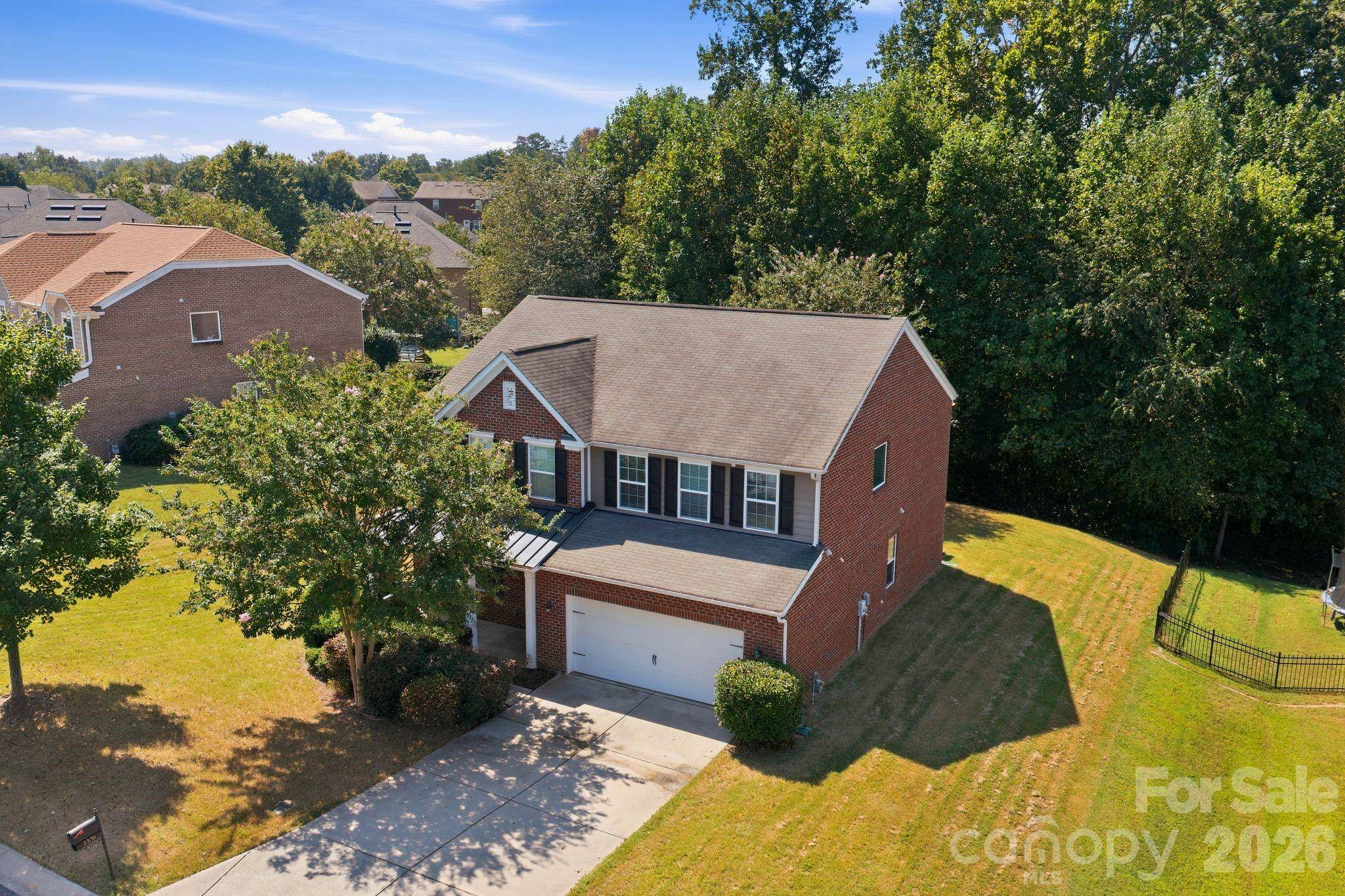 3309 Wicklow LN, Gastonia, NC 28056