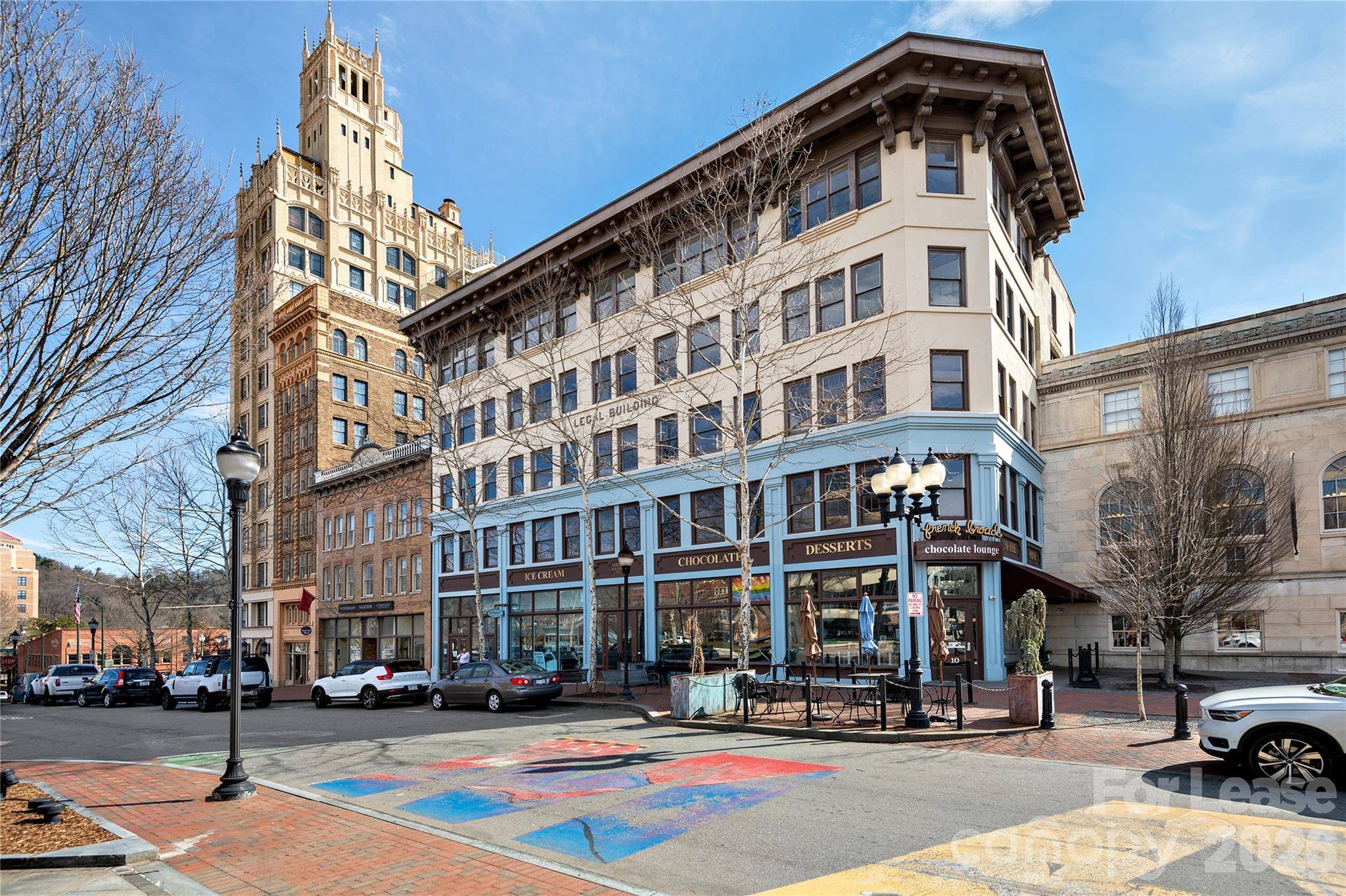 14 S Pack SQ #360, Asheville, NC 28801