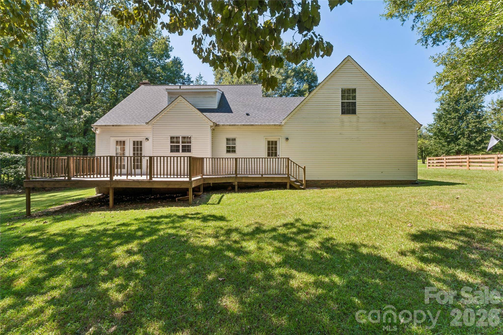 7500 Plott RD, Charlotte, NC 28215