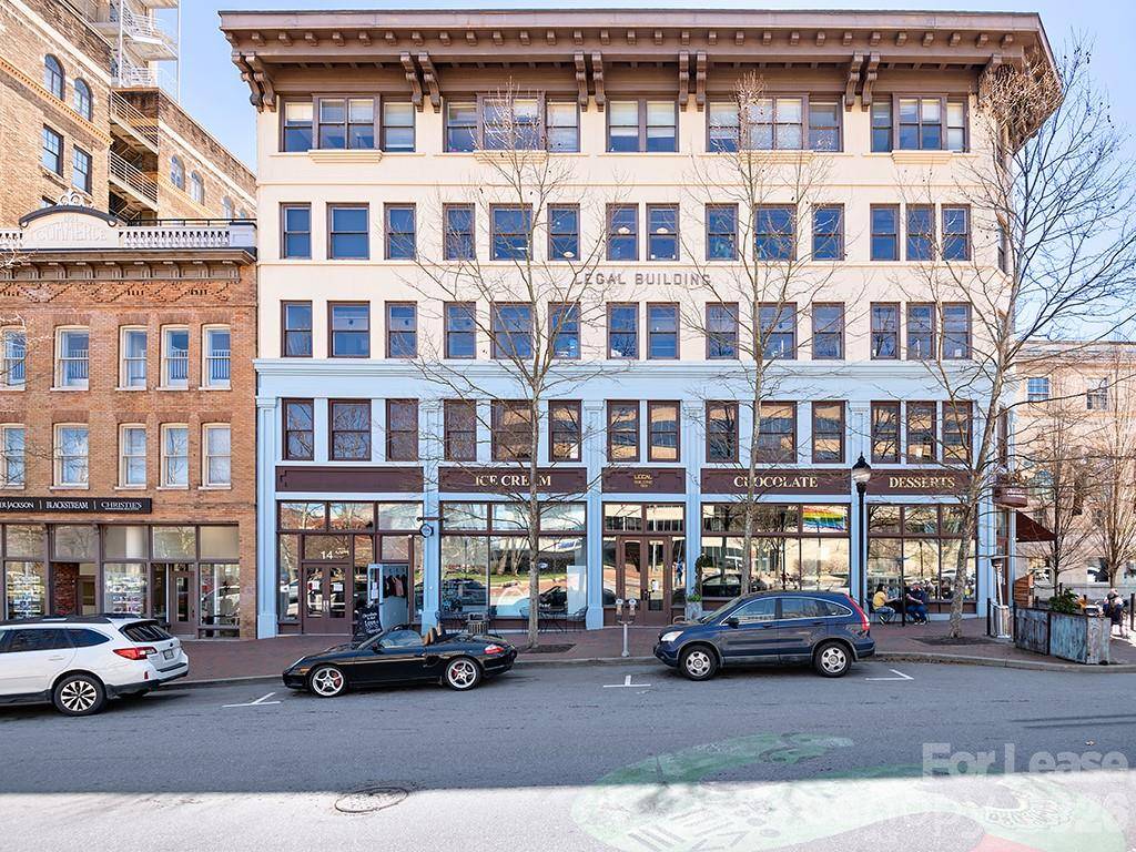14 S Pack SQ #406, Asheville, NC 28801