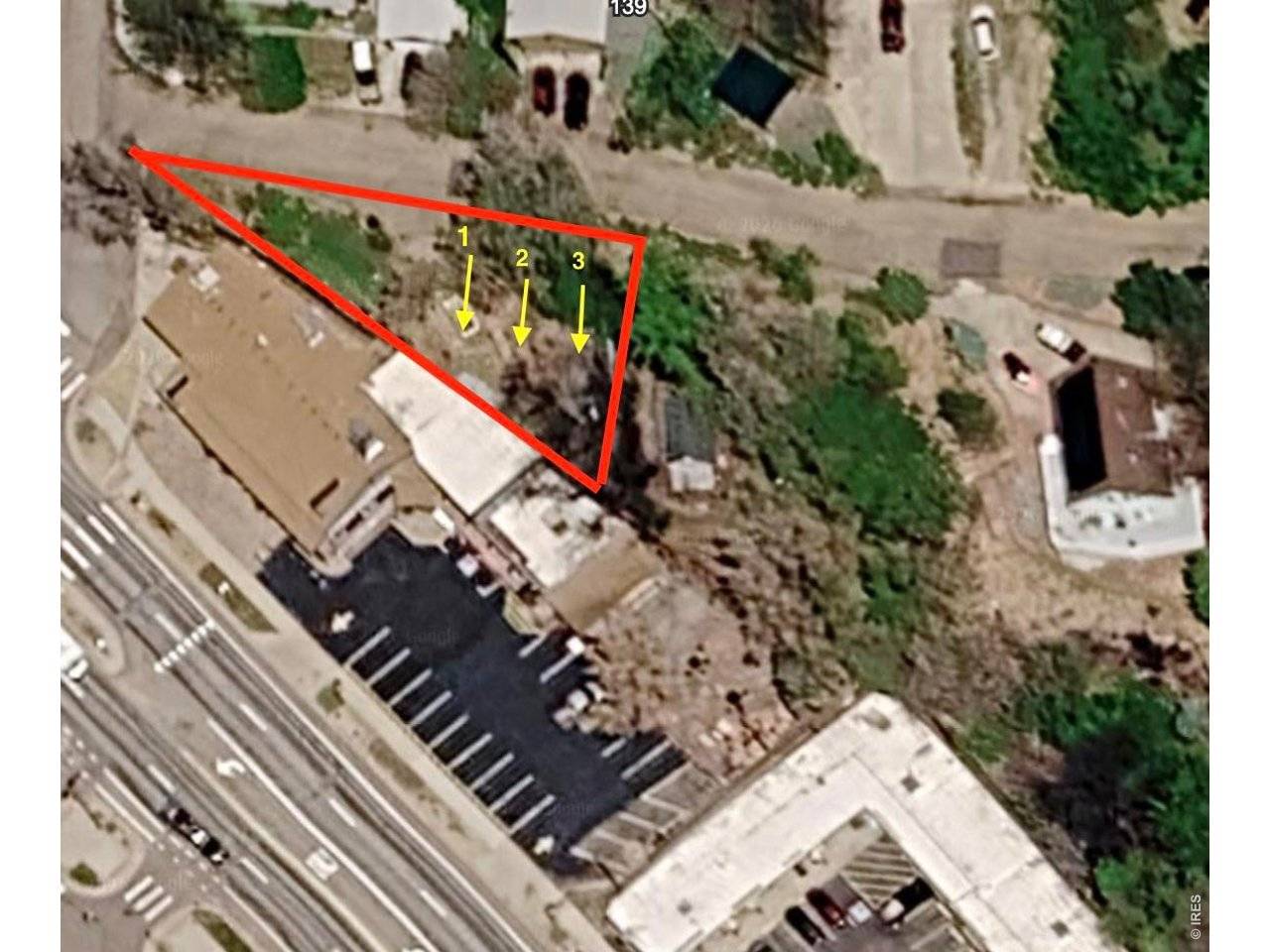416 2nd #1, 2, 3, Lyons, CO 80540