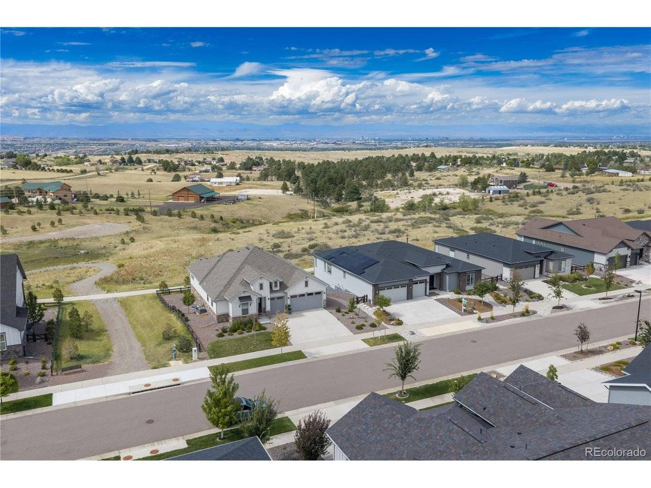 8729 S Quatar, Aurora, CO 80016