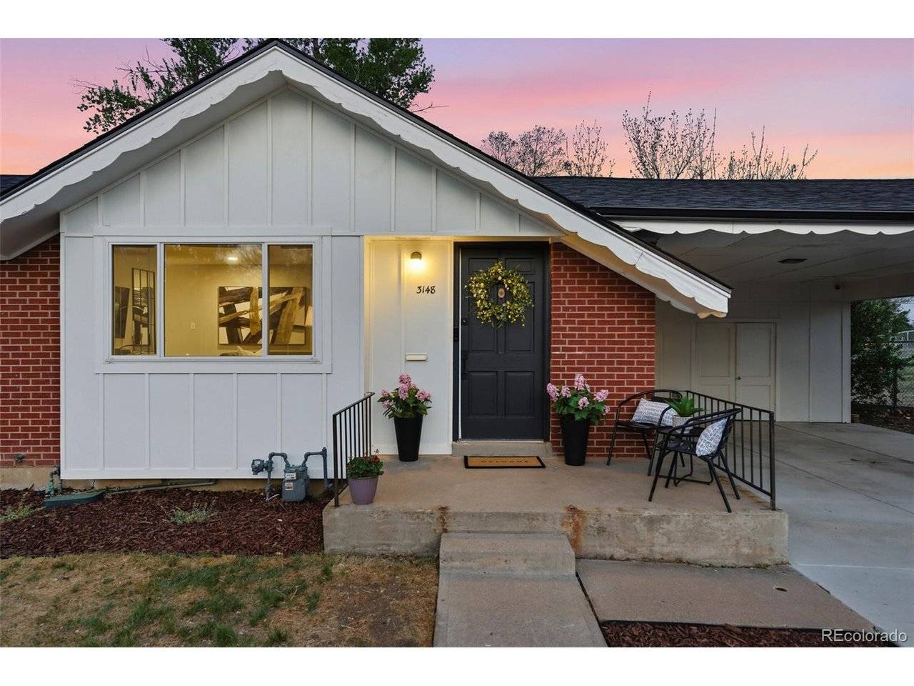 3148 E Maplewood, Centennial, CO 80121
