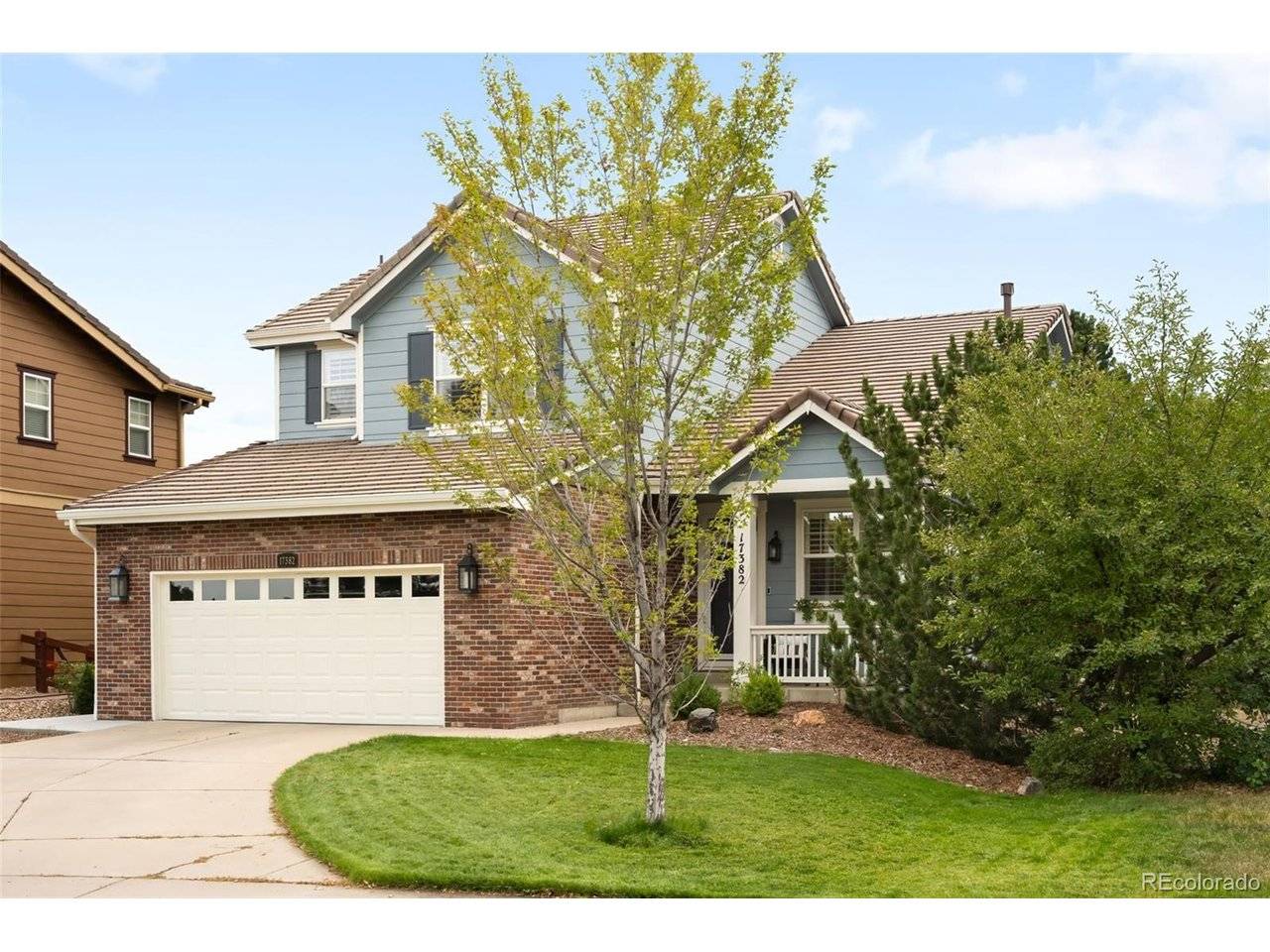 17382 E Lake, Aurora, CO 80016