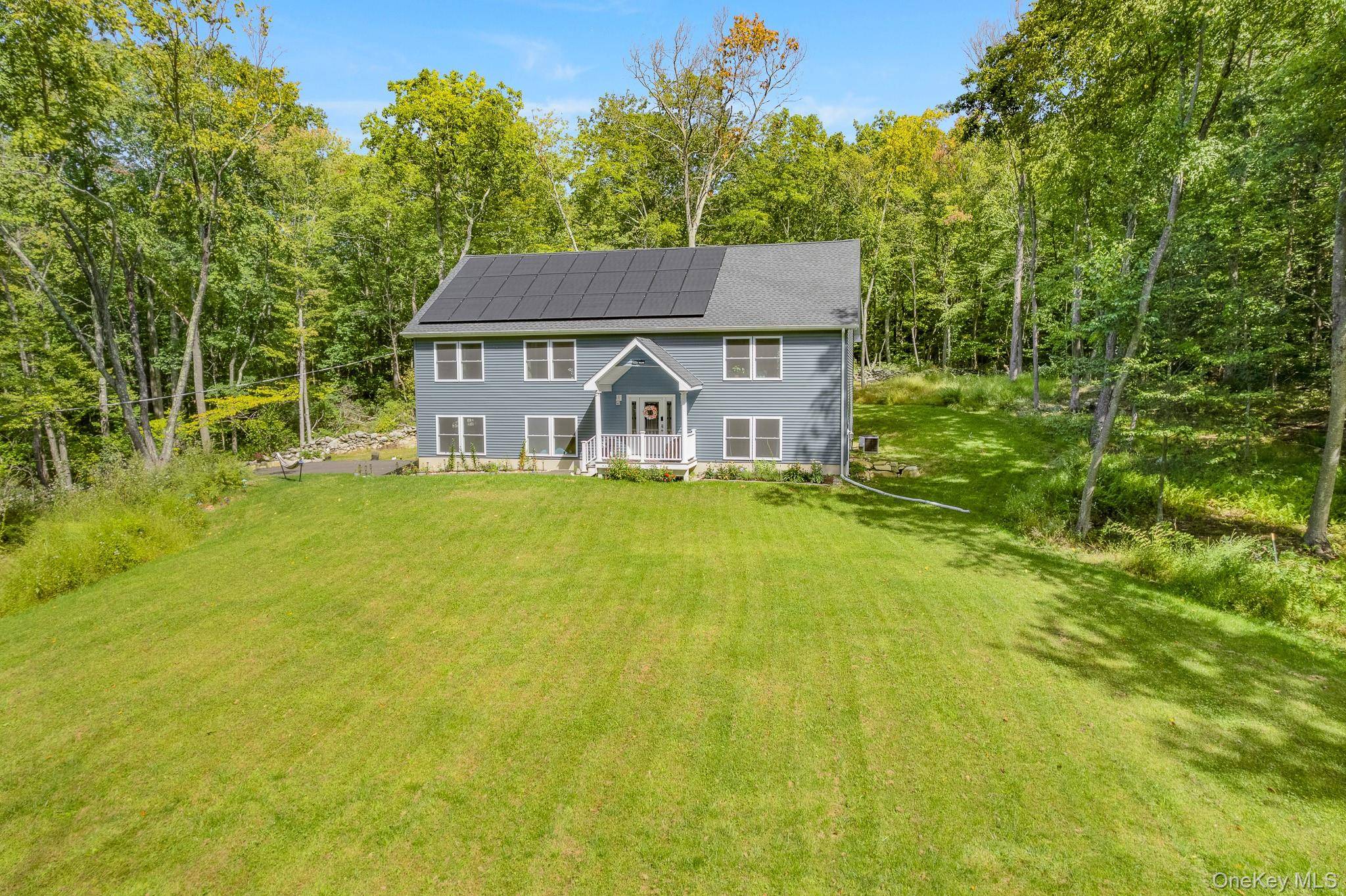 116 Smalley Corners RD, Carmel, NY 10512
