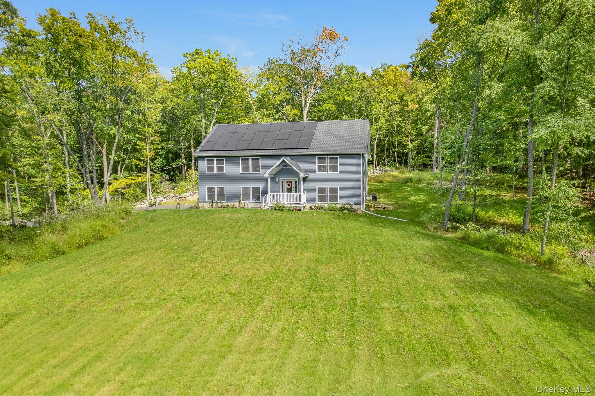 116 Smalley Corners RD, Carmel, NY 10512