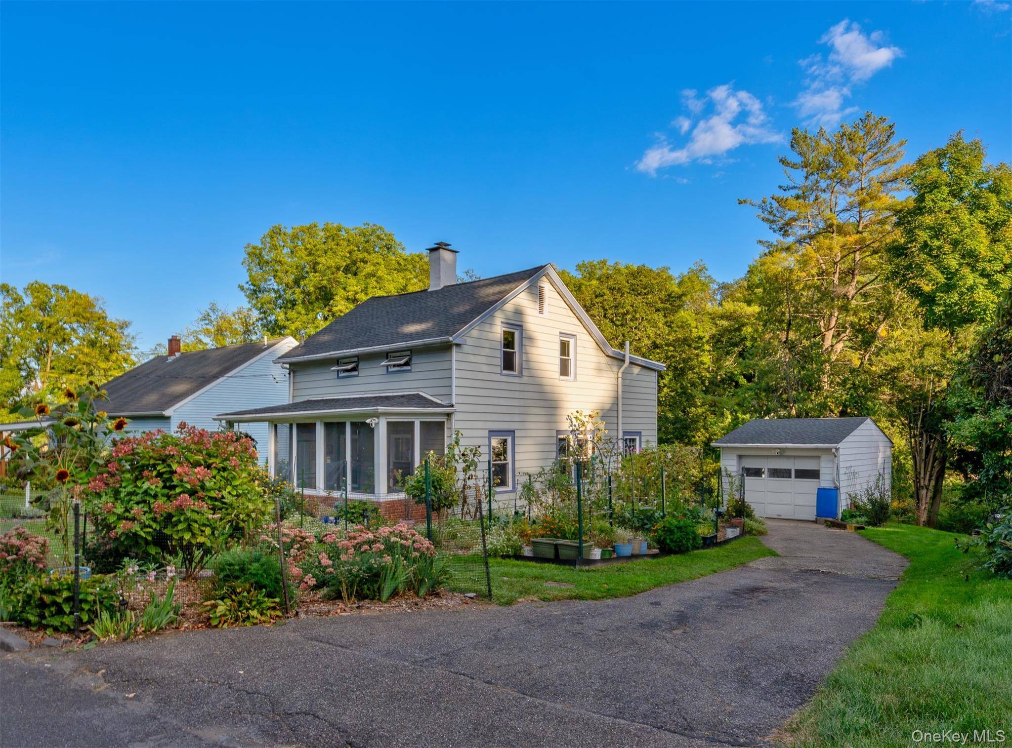 140 Linderman AVE, Kingston, NY 12401