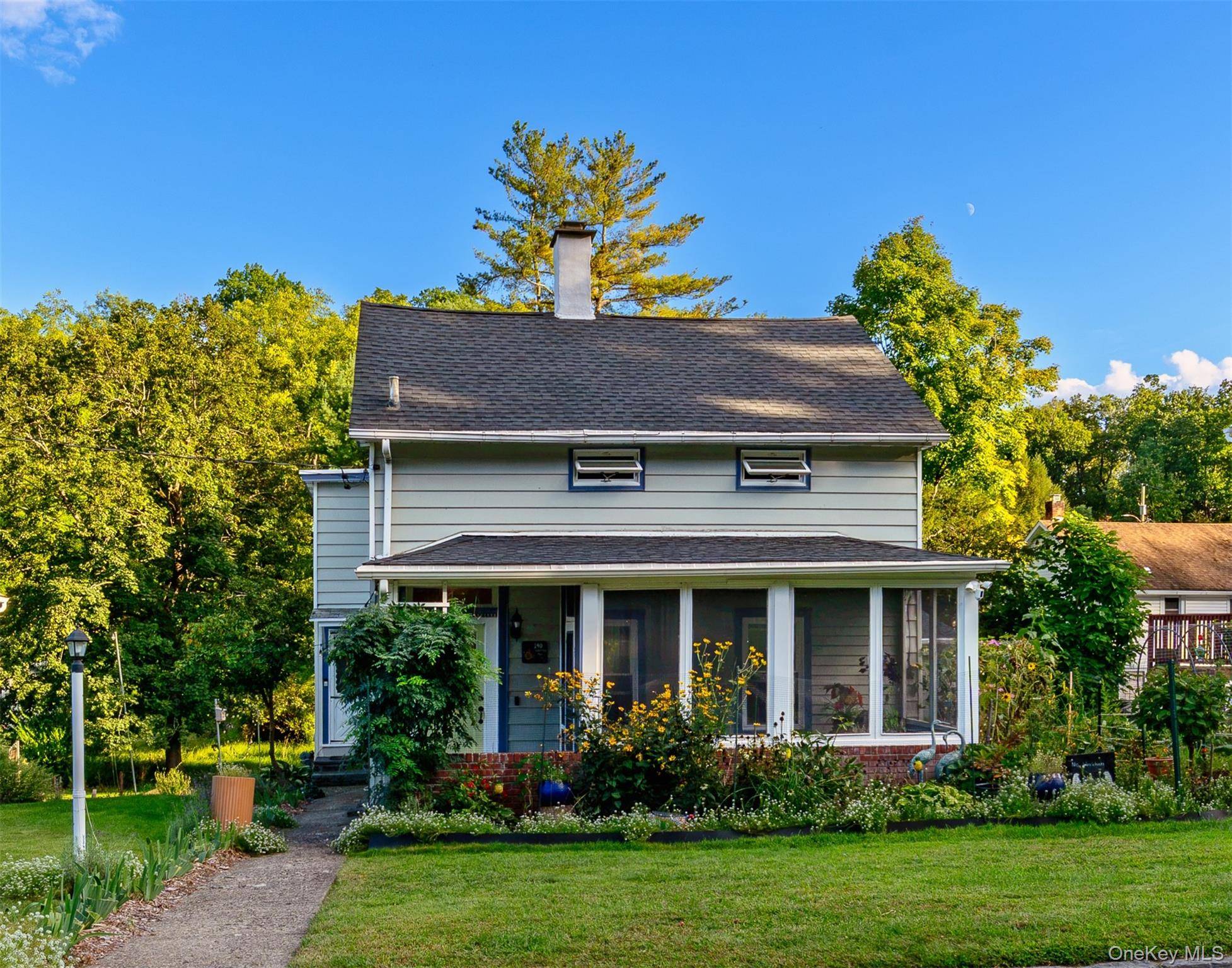 140 Linderman AVE, Kingston, NY 12401
