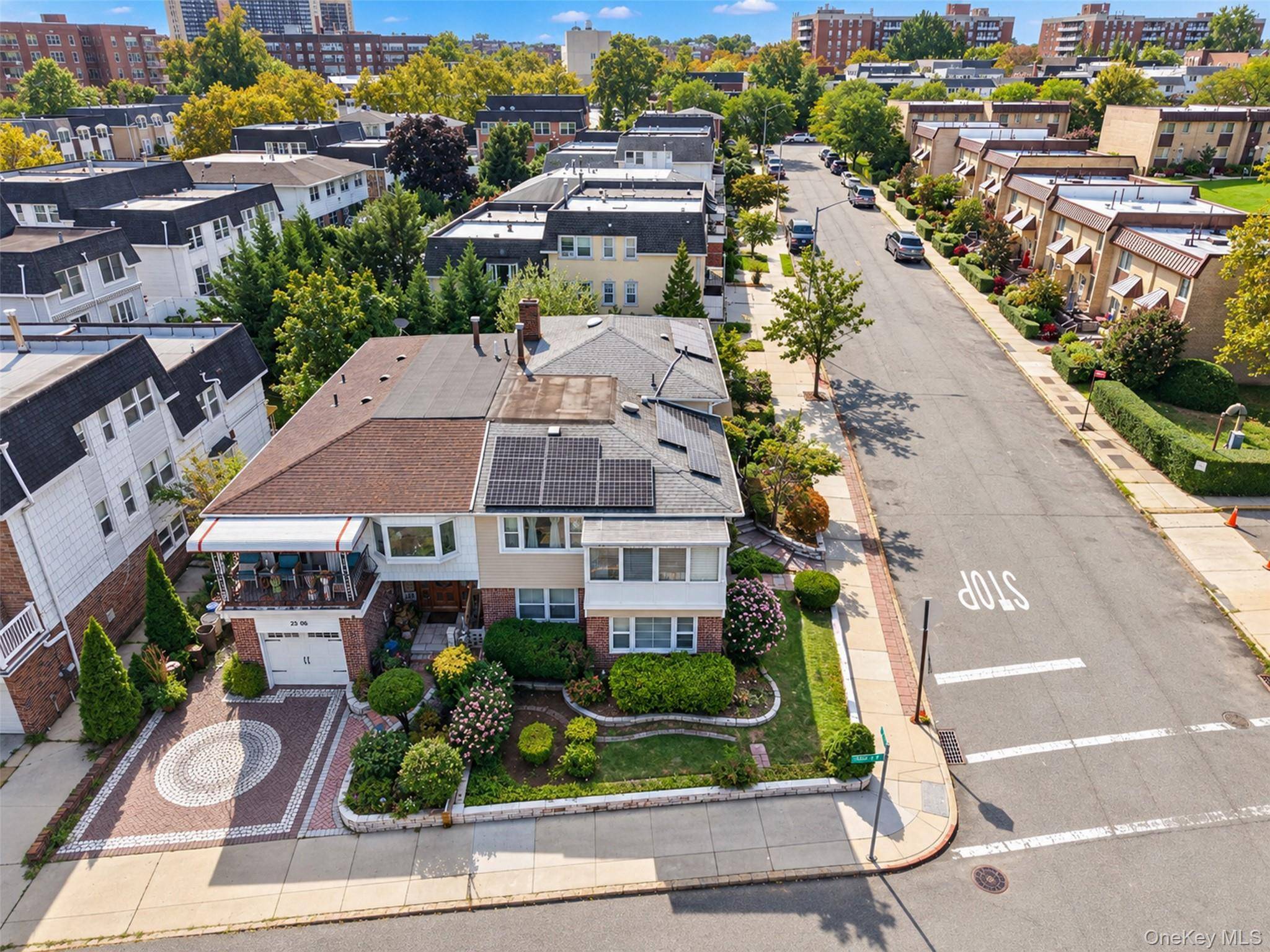 21540 23rd AVE, Bayside, NY 11360