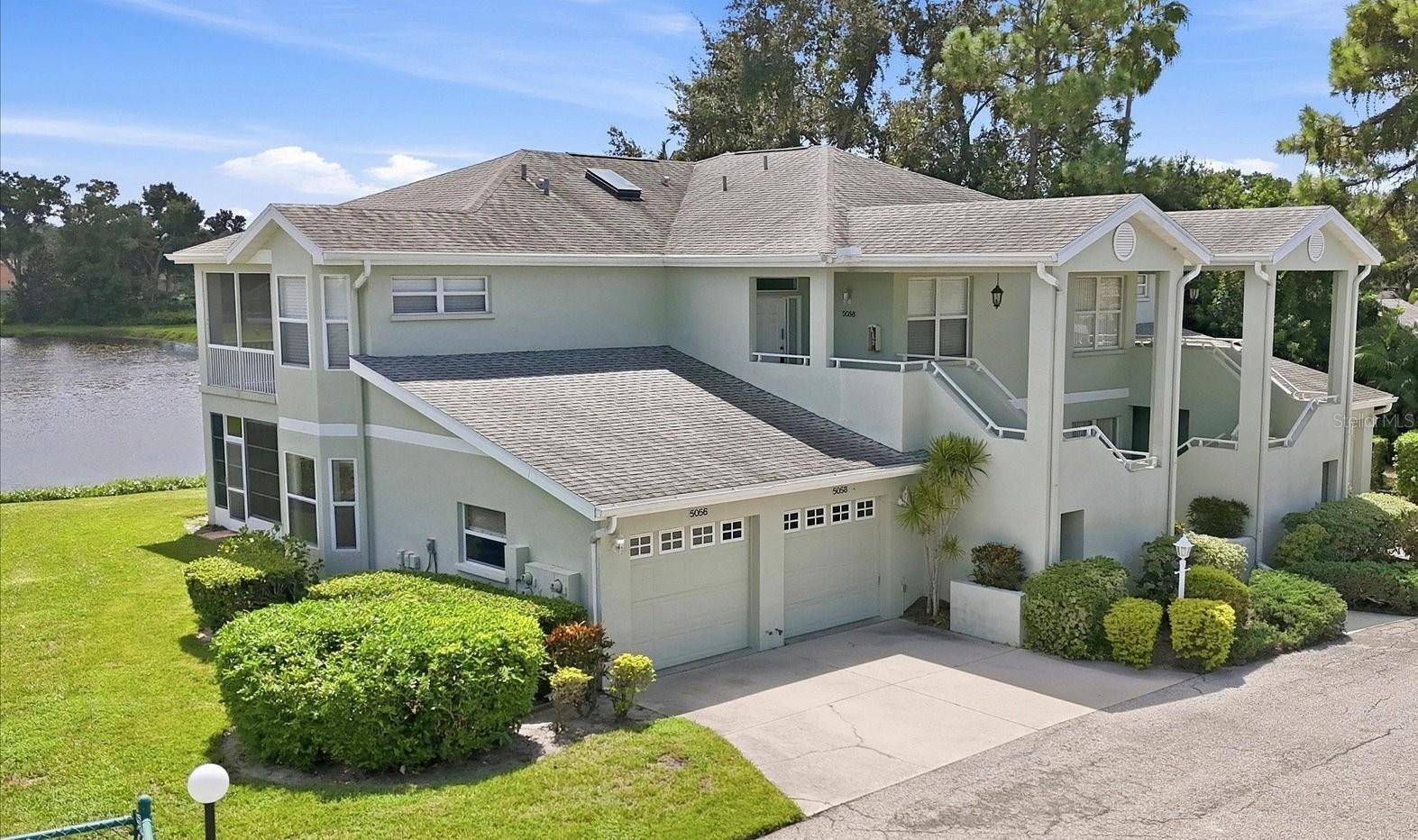 5056 OAK RUN DR, Sarasota, FL 34243