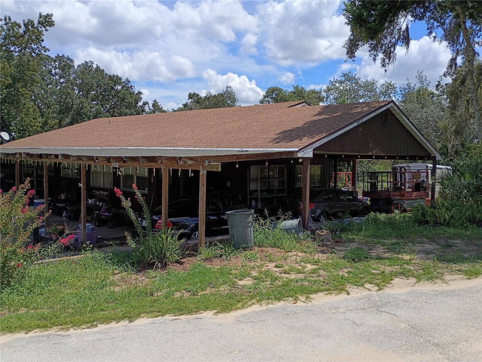 111 SOUTH BLVD E, Davenport, FL 33837