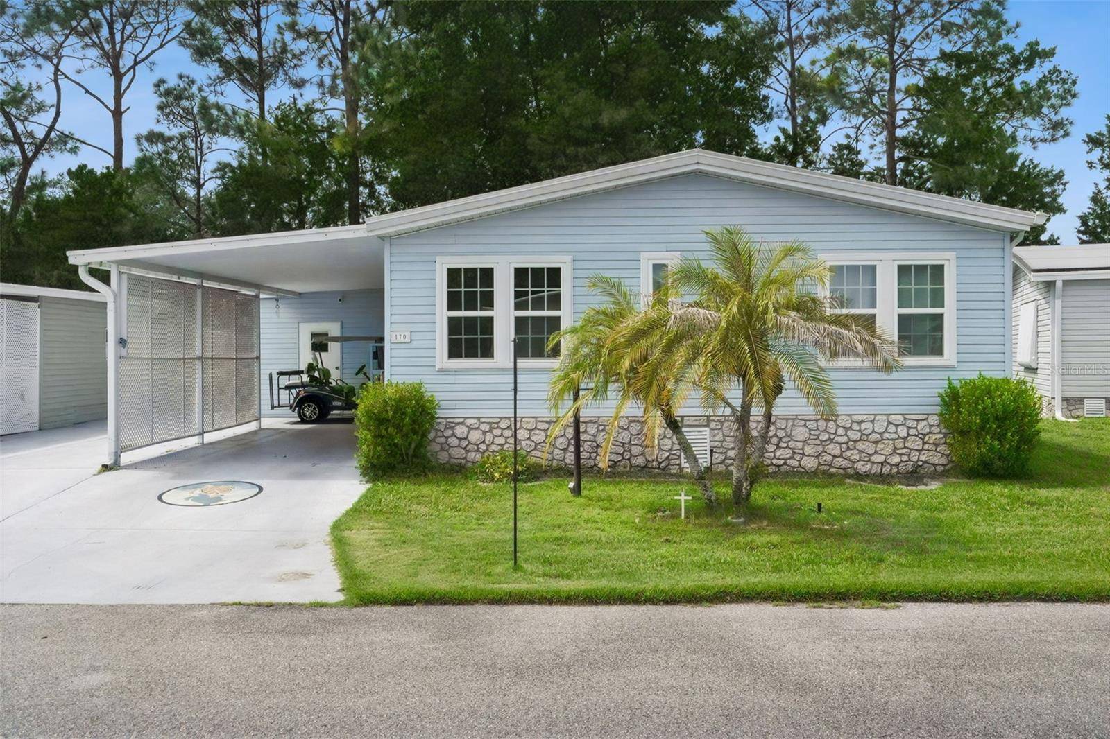 170 JOANNE DR, Davenport, FL 33897
