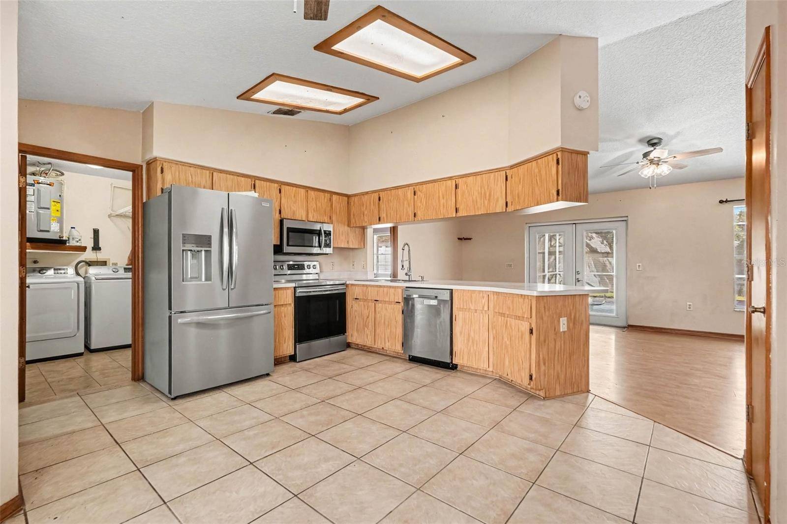 11363 NORVELL RD, Spring Hill, FL 34608