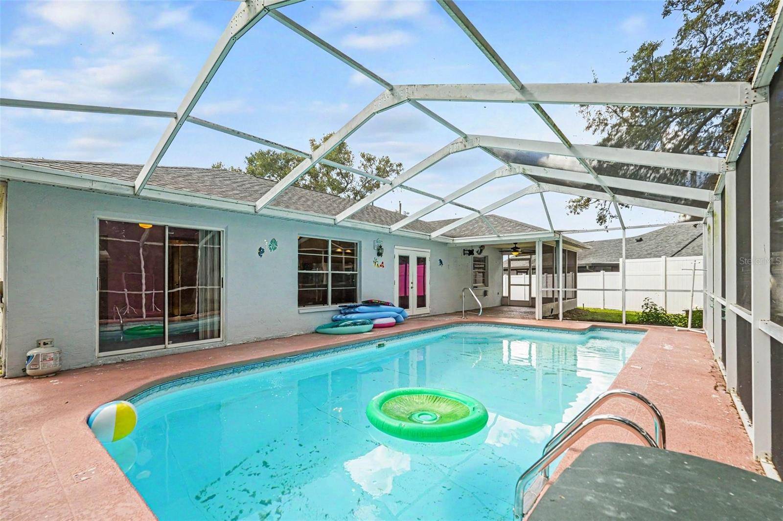 11363 NORVELL RD, Spring Hill, FL 34608