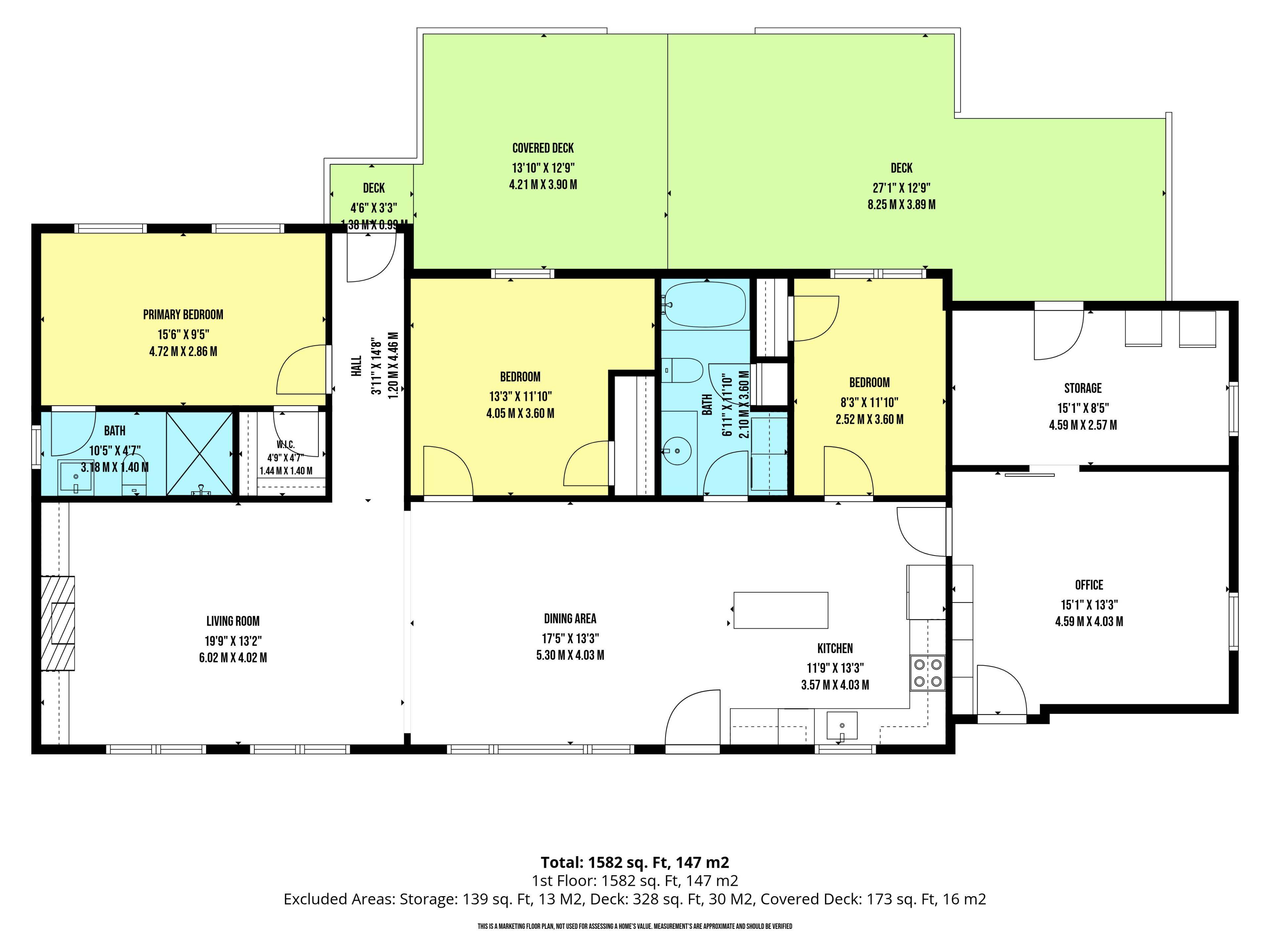 968 Metro RD N, Georgina, ON L4P 3E9