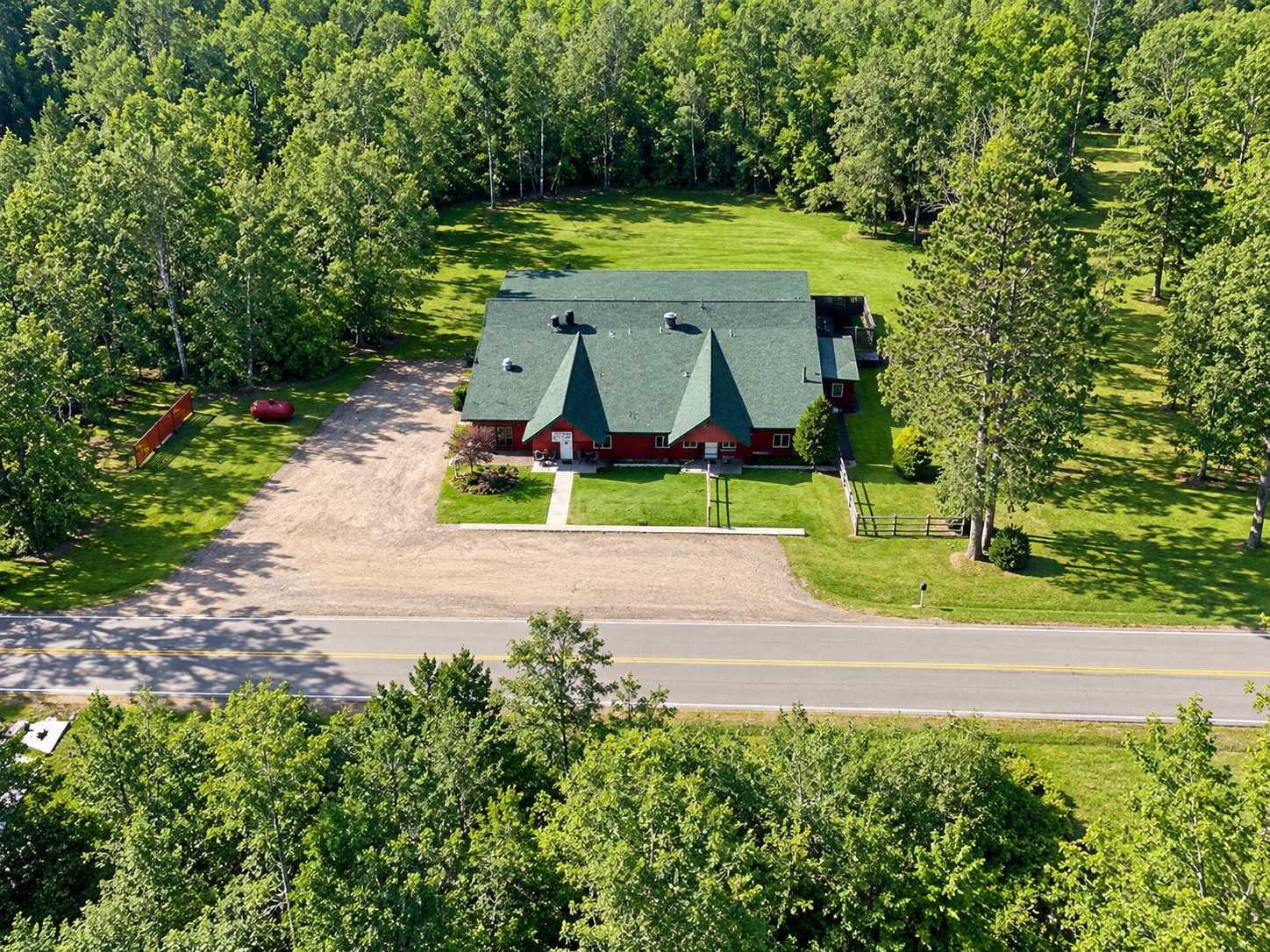 49463 202 nd PL, Mcgregor, MN 55760