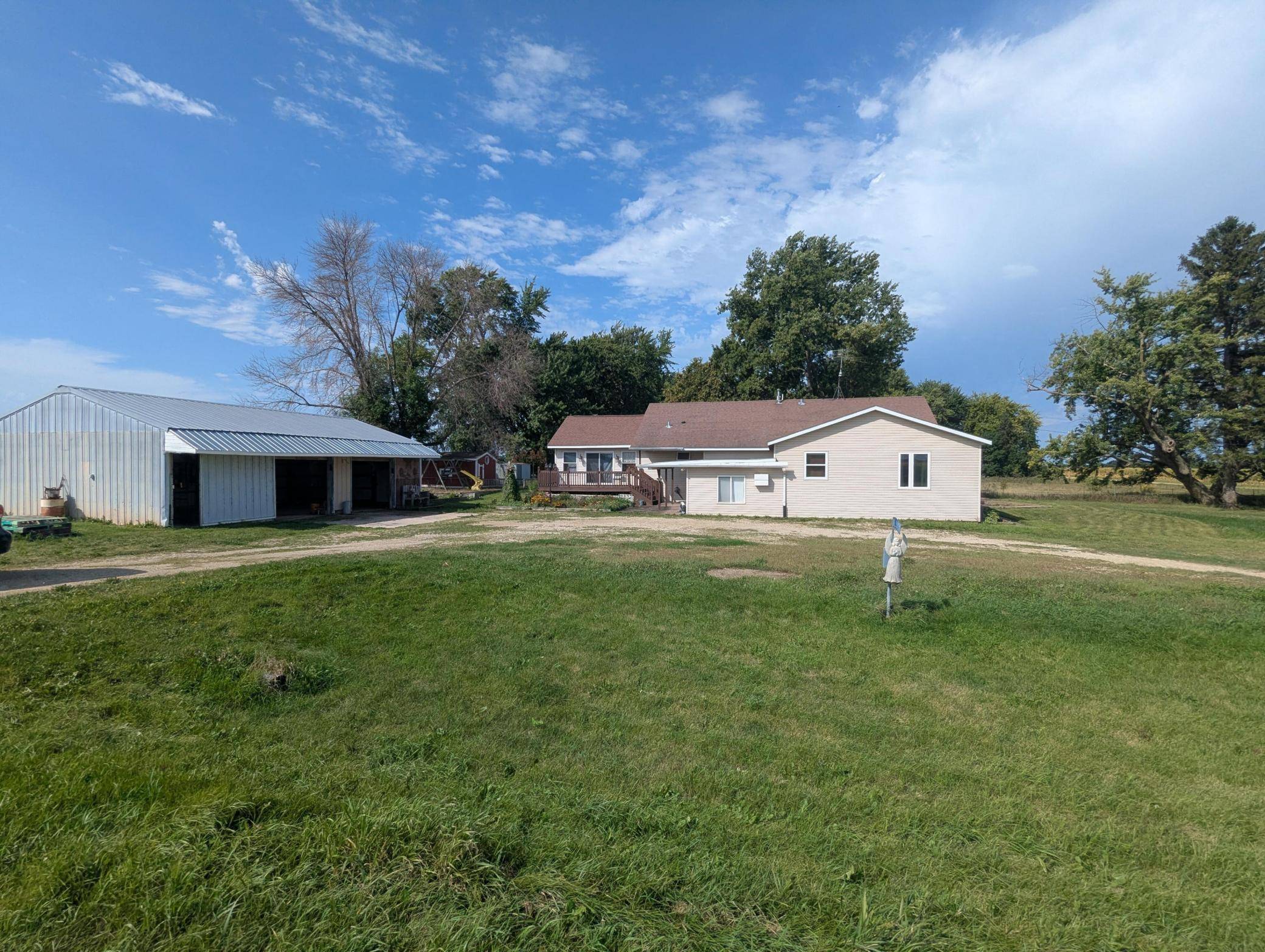 53519 170th AVE, West Concord, MN 55985