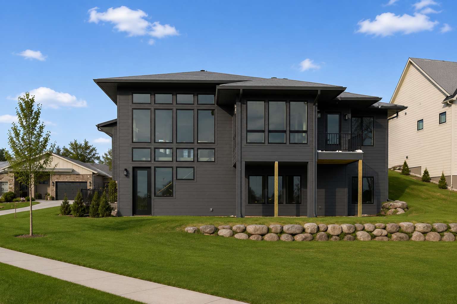 3771 Brookside DR, Chaska, MN 55318