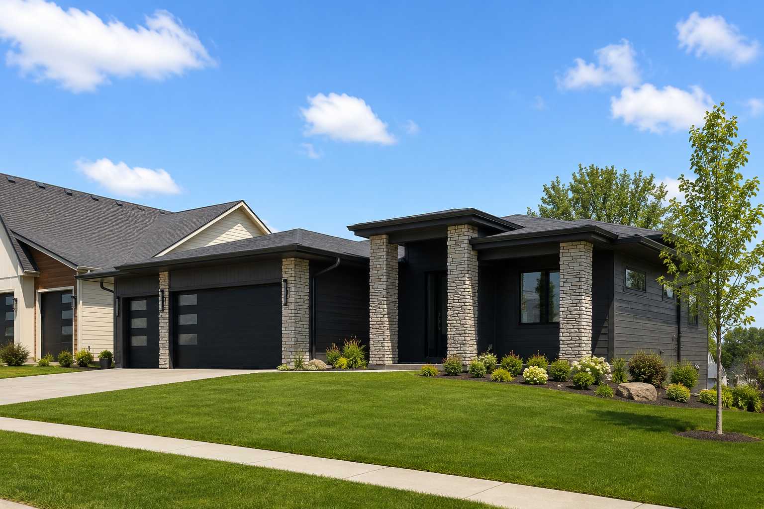 3771 Brookside DR, Chaska, MN 55318