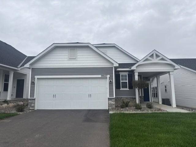 19663 Hunters RDG, Corcoran, MN 55374