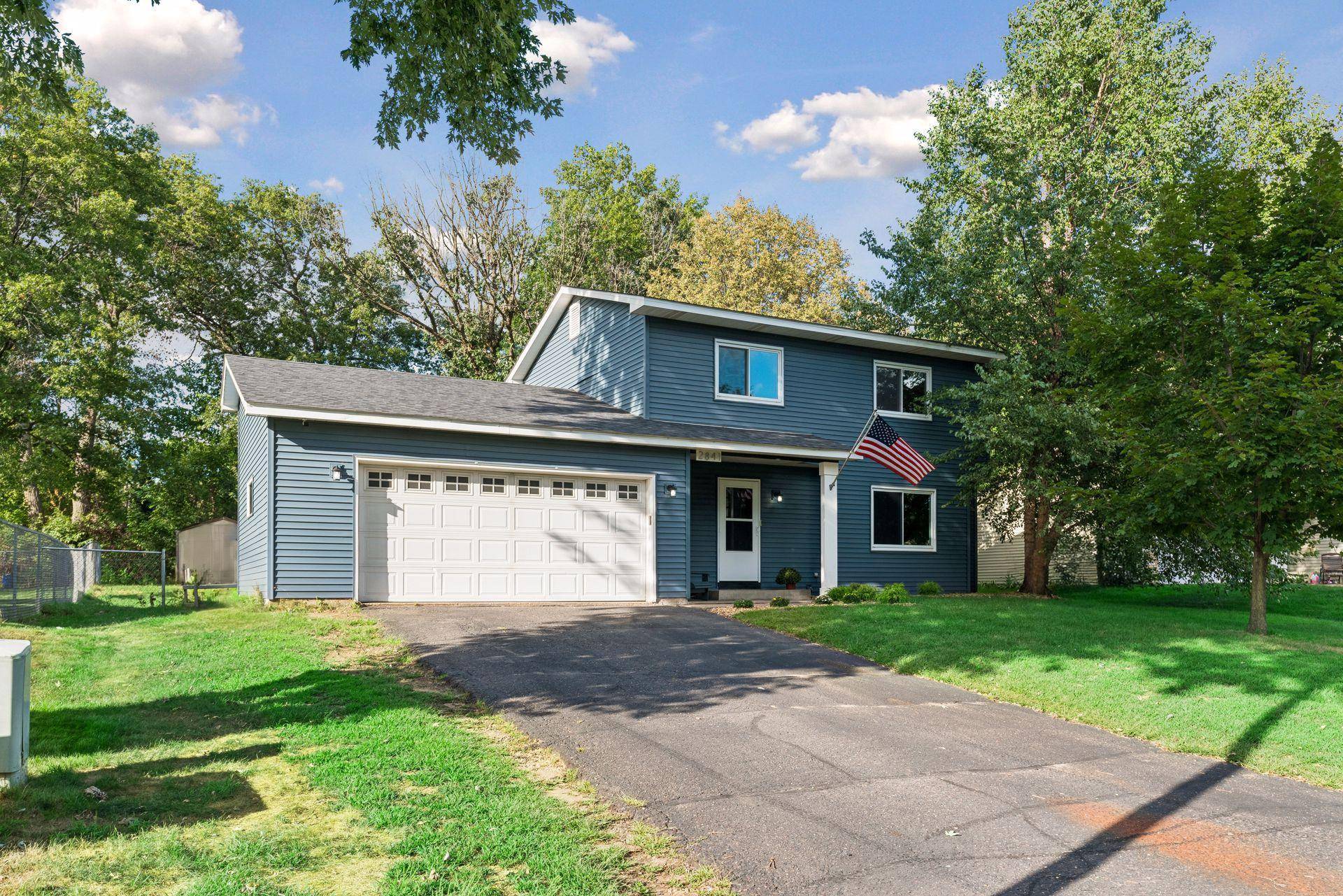 2841 Riviera DR N, White Bear Lake, MN 55110