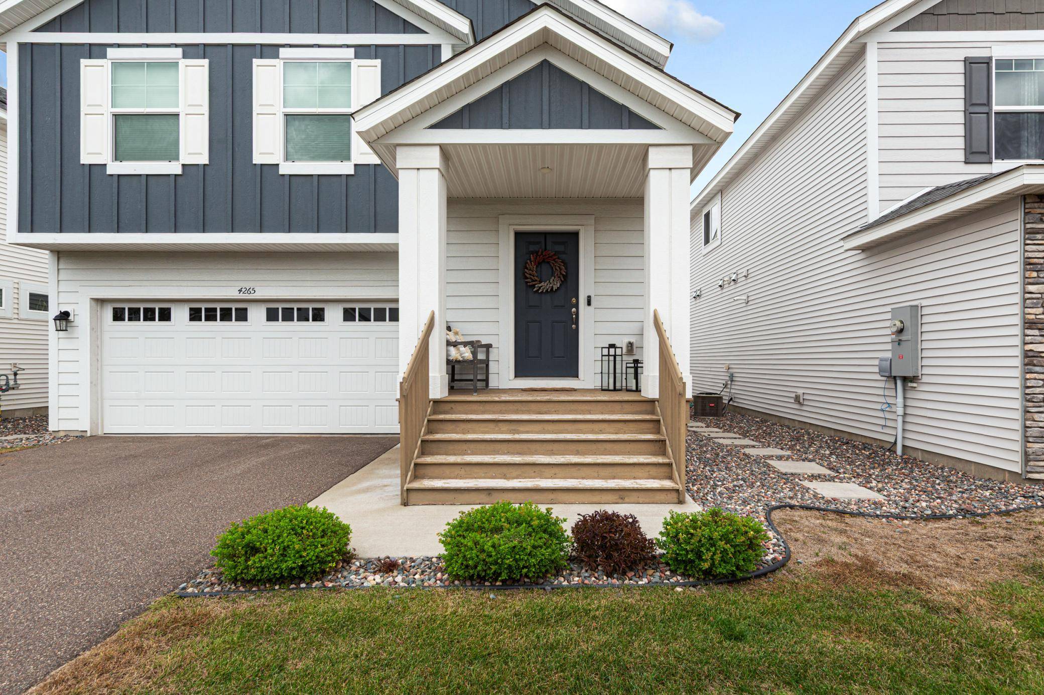 4265 141st LN NW, Andover, MN 55304