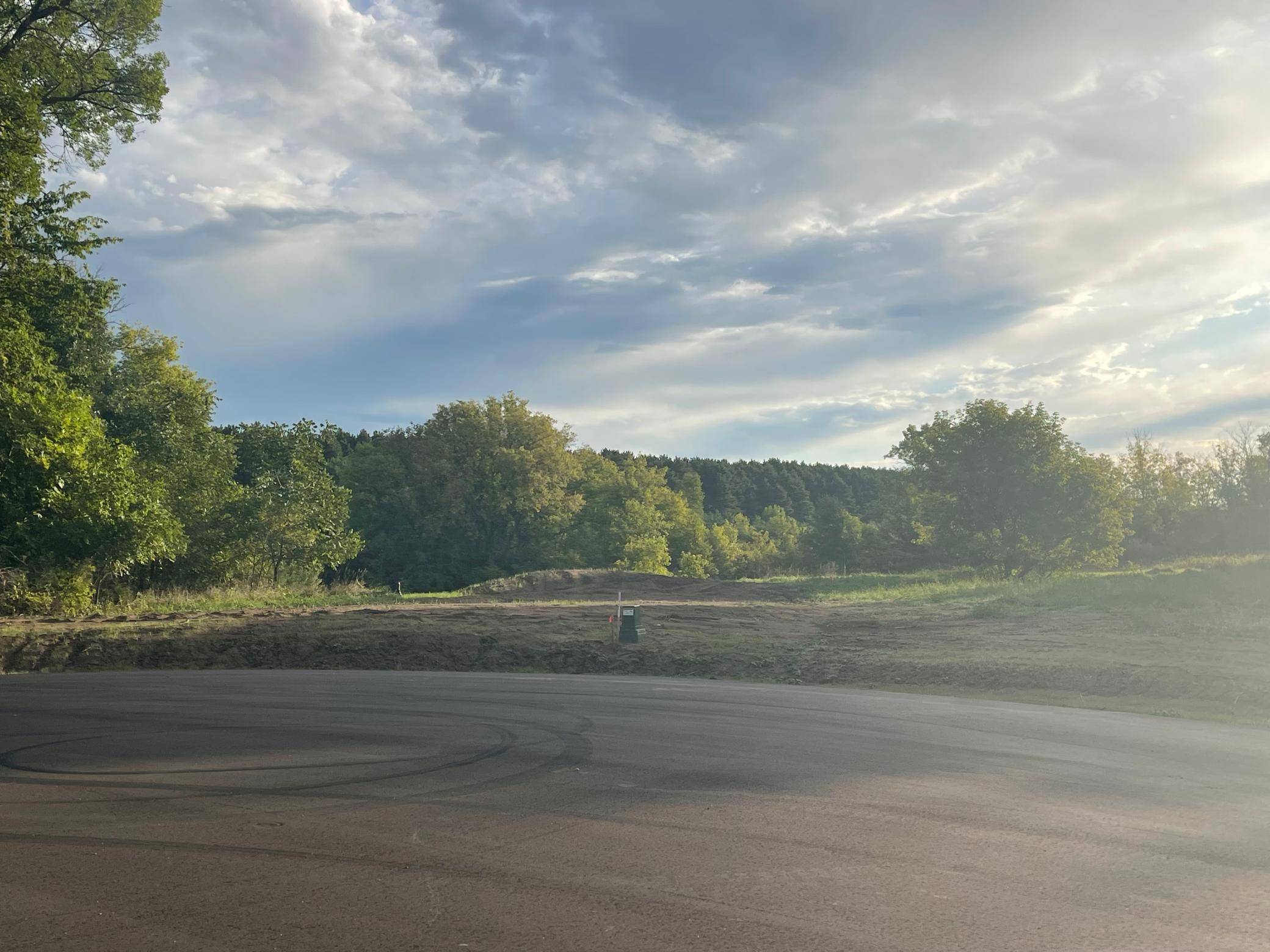 TBD XXX 76th AVE, Princeton, MN 55371