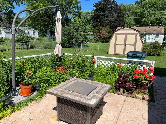 6324 Lee AVE N, Brooklyn Center, MN 55429