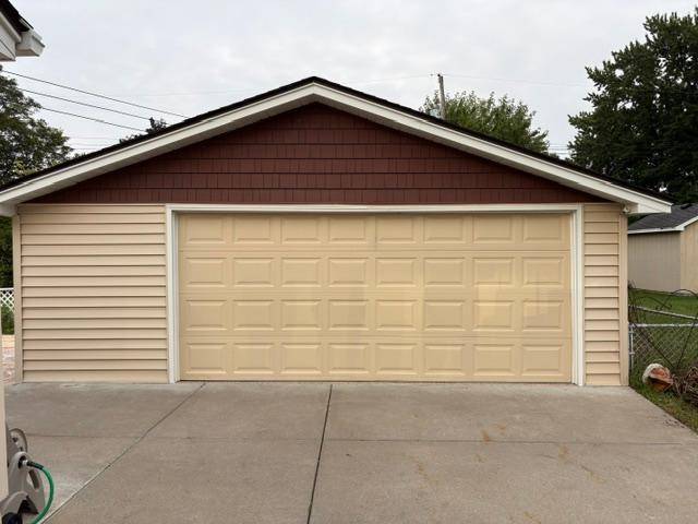 6324 Lee AVE N, Brooklyn Center, MN 55429