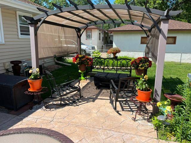 6324 Lee AVE N, Brooklyn Center, MN 55429