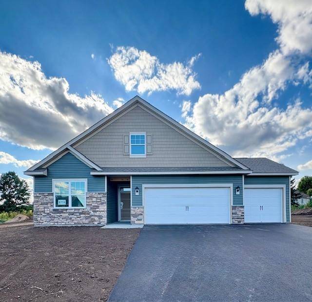 8774 Joliet AVE S, Cottage Grove, MN 55016