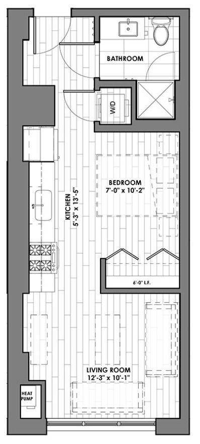 270 Hennepin AVE #510, Minneapolis, MN 55401
