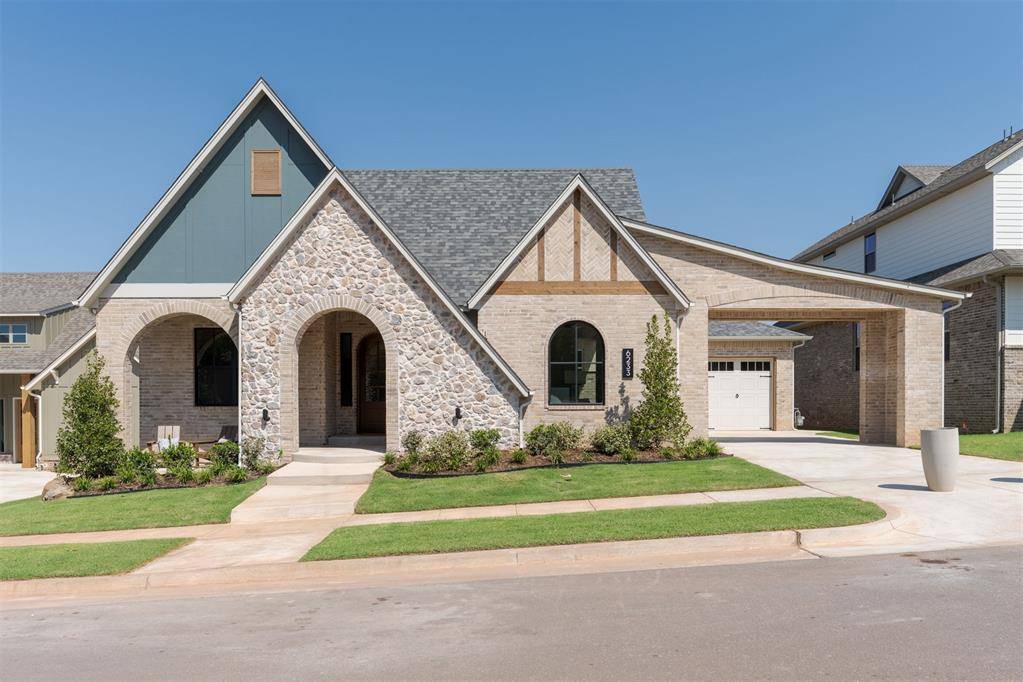 6233 Duncan Farm RD, Edmond, OK 73034