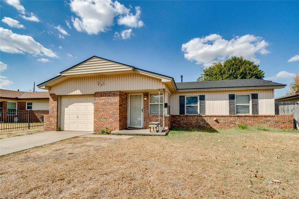 2721 SW 64th ST, Oklahoma City, OK 73159
