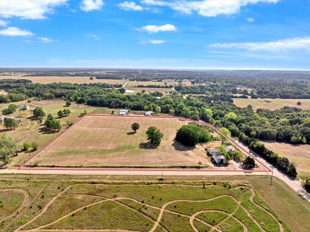 827 N Graham RD, Stroud, OK 74079