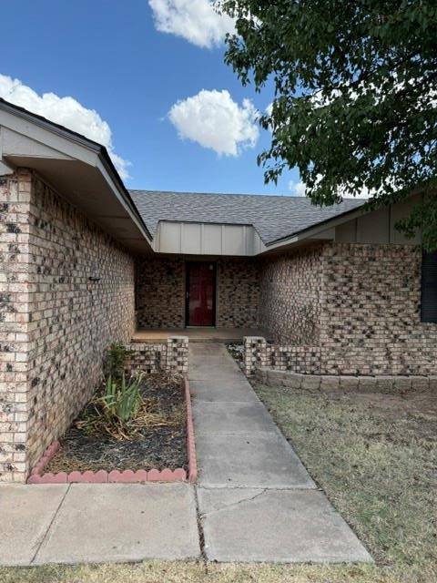 620 Taft ST, Altus, OK 73521