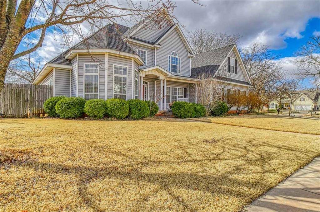 212 Tisbury RD, Norman, OK 73071